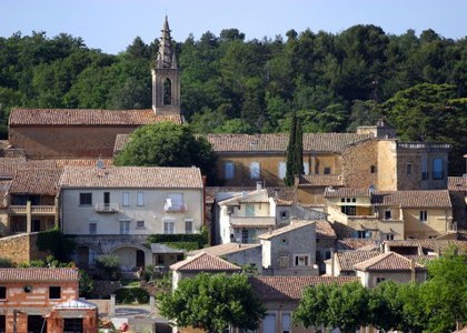 photo programme "Le Domaine du Clairet"