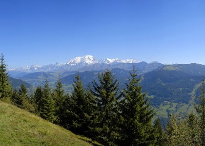 "Les Chalets des Evettes" photo pre-loaded